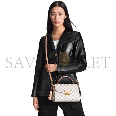 LOUIS VUITTON CROISETTE N41581 (24*17*9.5cm)